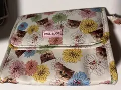 ポール&ジョー　ポーチ