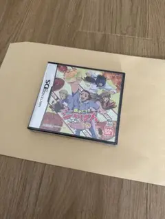 ニンテンドーDS - 新品未開封 ニンテンドーDS 焼きたて！！ジャぱん ゲーム1号 頂上決戦！！ 2025年最新】DS 焼きたて ジャぱんの人気アイテム - メルカリ