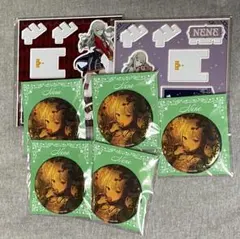 プロセカ　はぴこれ　草薙寧々　バースデーのサムネイル