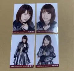 AKB48 篠田麻里子 サド マジすか学園 生写真 2枚セット - メルカリ