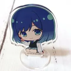 黒川あかね 推しの子 ミニアクリルスタンド アクスタ ガチャ グッズ すわらせ隊