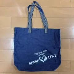 2025年最新】イコラブ トートバッグの人気アイテム - メルカリ