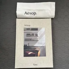 Aesop The Book イソップ・ザ・ブック Rizzoli - メルカリ