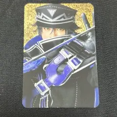 刀剣乱舞　刀ミュ　東京ドームシティ　乱舞博覧会　ふぉとカード　水心子正秀　②