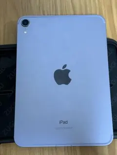 iPadmini 6 (第六世代)Wi-Fi &cellular64GB 超美品
