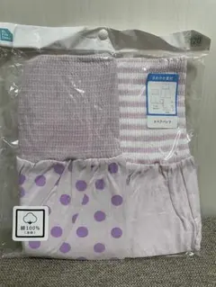 新品♡スペアパンツ2枚組120㎝