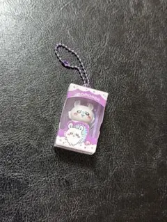 ちいかわチョコボックス　モモンガ