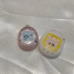 たまごっちガチャガチャ 2点セット