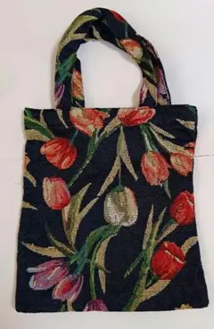 WC チューリップゴブラントート【未使用】