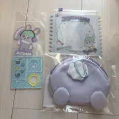 JOCHUM ちまた グッズ