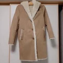 ムートンコート