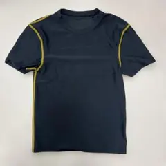 ブラック Tシャツ 140サイズ