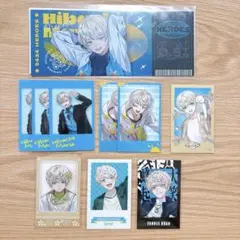 2025年最新】ハーフアニバ 緋八マナの人気アイテム - メルカリ