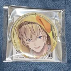 VOLTACTION 風楽奏斗 缶バッジ Pajama Party！