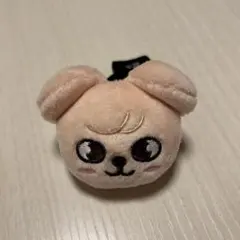 Stray Kids スキズ PuppyM パピーム ヘアゴム