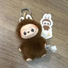 【正規品】ラブブ　イニシャルLのサムネイル
