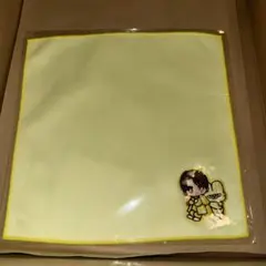 M!LK 吉田仁人 タオル