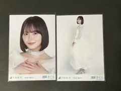 乃木坂46 遠藤さくら 生写真 紅白2025衣装 コンプ - メルカリ