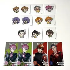 にじさんじ 8周年 グッズ