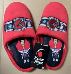 【匿名配送】アベイル　仮面ライダー電王　スリッパ