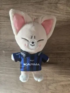 フォクシニー アイドル