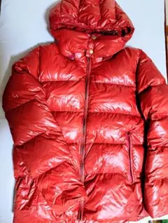 john bull ジョンブル　メンズダウンジャケット　LLサイズ　ヴィンテージ