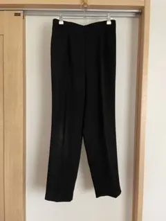 【値下げ】パンツ 黒