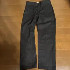 874 US企画Original Fit ブラック チノパン 32x30