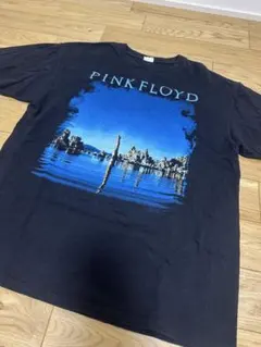 PINK FLOYD Tシャツ Delta Lサイズ - メルカリ