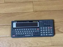 2026年最新】casio z-1 ポケコンの人気アイテム - メルカリ