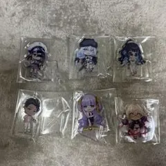 Fate Grand Order一番くじI賞