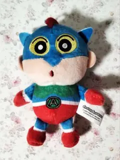 クレヨンしんちゃん ぬいぐるみ キャラクターグッズ