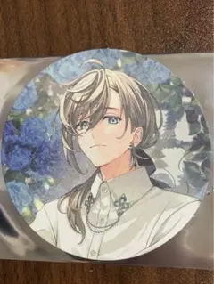 ChroNoiR 6th ANNIVERSARY 特典フラワーコースター　叶