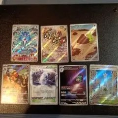 t*m様 ポケモンカード　まとめ