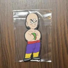 一番くじ　ドラゴンボール　H賞　天津飯　ラバーマグネット