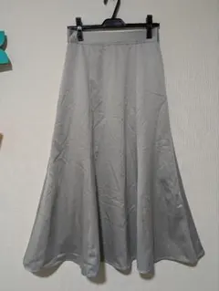 イッツデモ ロングスカート