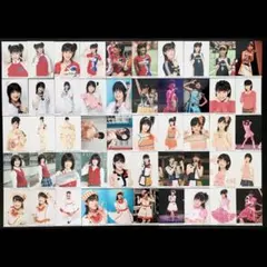 6332 Berryz工房 嗣永桃子 生写真 50枚セット 2026年最新】嗣永桃子 生写真の人気アイテム - メルカリ