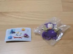 ドラゴンクエスト　ラリホーですやすや！モンスターフィギュア　ベビーサタン