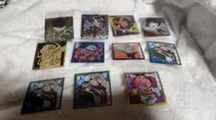 ワンピース シール ウエハース Log.14 まとめ売り