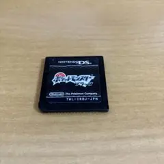 ポケットモンスター ブラック