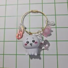 ちいかわ ハンドメイド キーホルダー