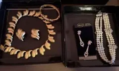 Monet アクセサリーセット