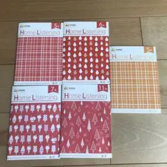 七田チャイルドアカデミー ホームリスニング CD ほぼ新品未開封 2025年最新】七田チャイルドアカデミー ホームリスニングの人気