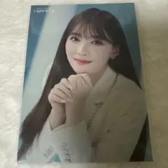 NiziUまゆか　マユカ　lite It up ラントレ　ライアプ