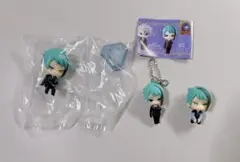 ツイステ ジェイド すわらせ隊 スイング ハグコット