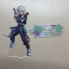 にじさんじ Dytica 叢雲カゲツ アクリルスタンド