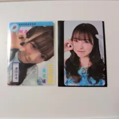 CUTIE STREET 梅田みゆトレカ