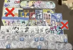 ブルーロック まとめ売り