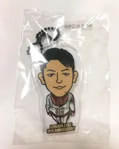 居酒屋えぐざいるガチャ クリアチャーム 世界