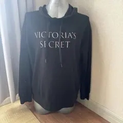 ヴィクトリアシークレット パーカー